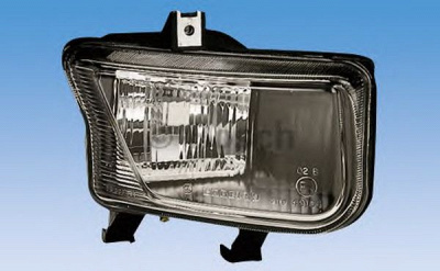 BOSCH 0318415004 -  Противотуманная фара
