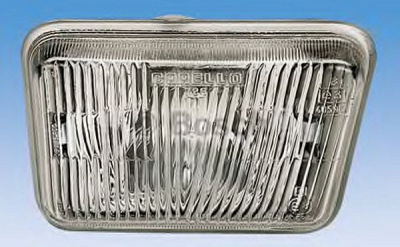 BOSCH 0318420004 -  Противотуманная фара