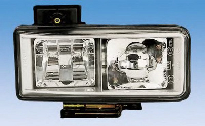 BOSCH 0318423003 -  Прожектор-искатель| Фара рабочего освещения