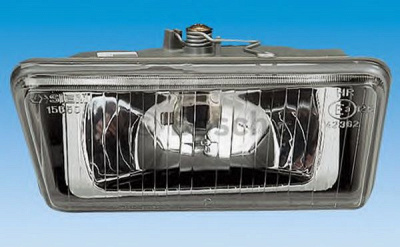 BOSCH 0318426013 -  Противотуманная фара
