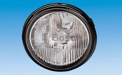 BOSCH 0318435006 -  Противотуманная фара