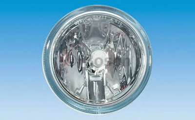 BOSCH 0318439009 -  Противотуманная фара
