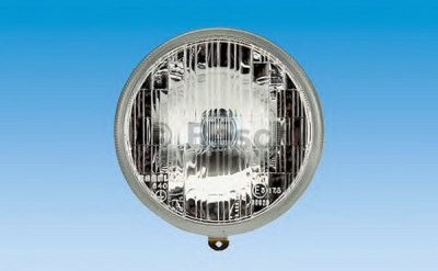BOSCH 0318490039 -  Противотуманная фара