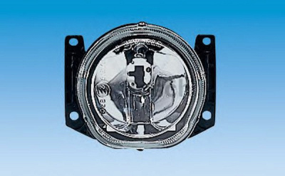 BOSCH 0318490119 -  Противотуманная фара