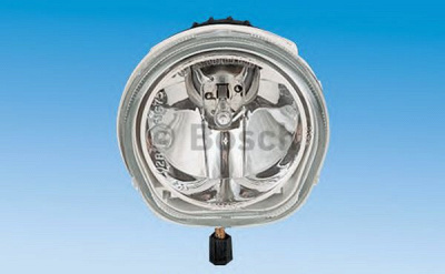 BOSCH 0318490129 -  Противотуманная фара