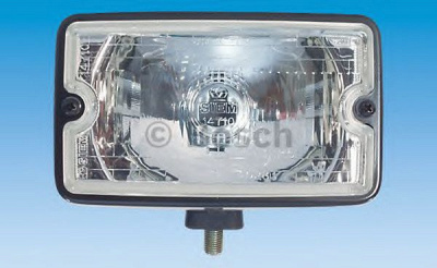 BOSCH 0318503009 -  Фара дальнего света