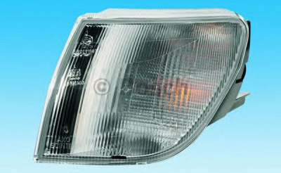 BOSCH 0319207203 -  Фонарь указателя поворота