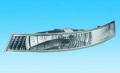 BOSCH 0319209203 -  Фонарь указателя поворота