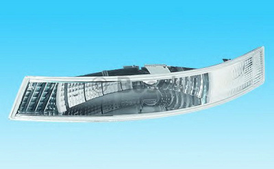BOSCH 0319209403 -  Фонарь указателя поворота