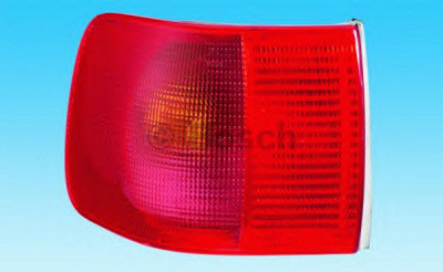 BOSCH 0319310253 -  Рассеиватель, задний фонарь