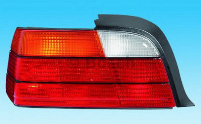 BOSCH 0319314153 -  Задний фонарь
