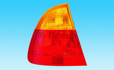 BOSCH 0319315143 -  Рассеиватель, задний фонарь