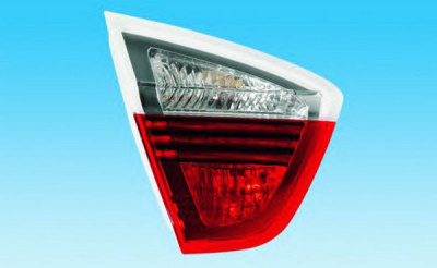 BOSCH 0319318214 -  Задний фонарь