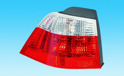 BOSCH 0319320204 -  Задний фонарь