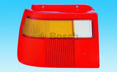 BOSCH 0319329414 - Рассеиватель, задний фонарь