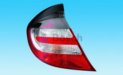 BOSCH 0319331204 -  Задний фонарь