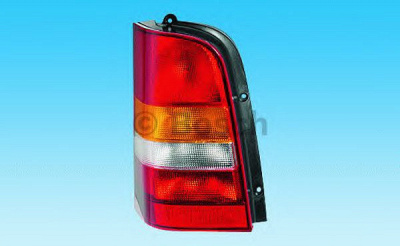 BOSCH 0319332103 -  Задний фонарь