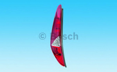 BOSCH 0319337204 -  Задний фонарь