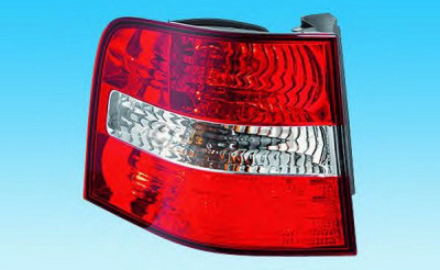 BOSCH 0319338204 -  Задний фонарь
