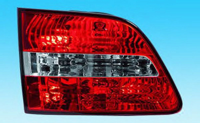 BOSCH 0319338206 -  Задний фонарь