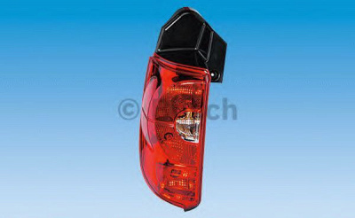 BOSCH 0319341203 -  Задний фонарь