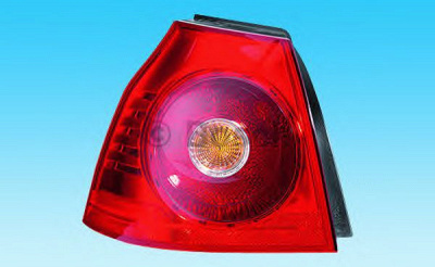 BOSCH 0319349103 -  Задний фонарь