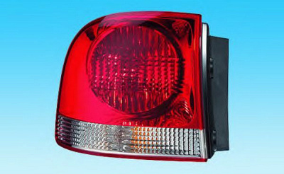 BOSCH 0319350104 -  Задний фонарь