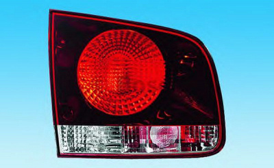 BOSCH 0319351105 -  Задний фонарь