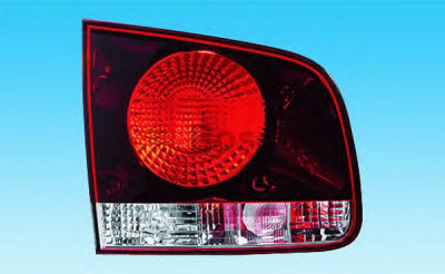 BOSCH 0319351115 -  Задний фонарь