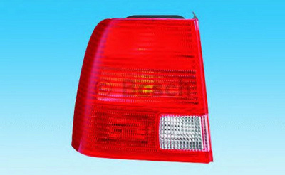BOSCH 0319352144 -  Задний фонарь