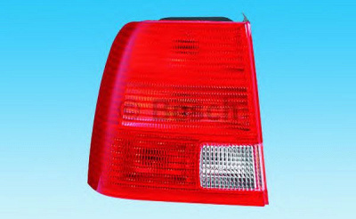 BOSCH 0319352153 -  Задний фонарь