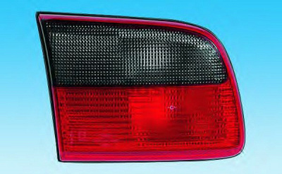 BOSCH 0319356245 - Рассеиватель, задний фонарь