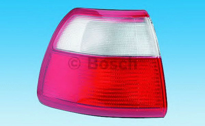 BOSCH 0319356343 -  Задний фонарь