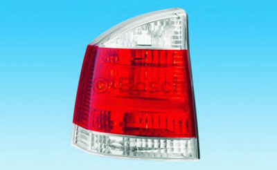 BOSCH 0319357244 -  Задний фонарь