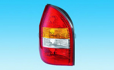 BOSCH 0319358144 -  Рассеиватель, задний фонарь
