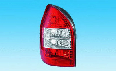 BOSCH 0319358243 -  Рассеиватель, задний фонарь