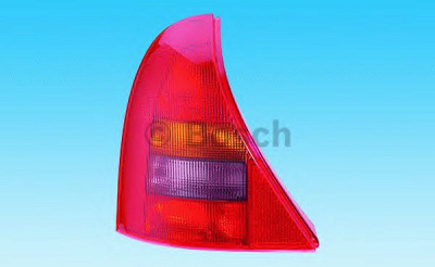 BOSCH 0319359143 -  Рассеиватель, задний фонарь