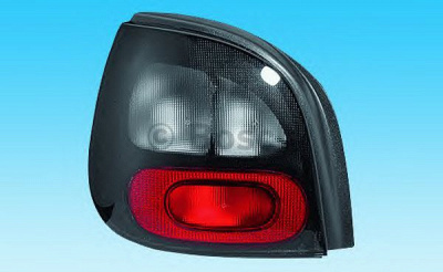 BOSCH 0319360243 -  Задний фонарь