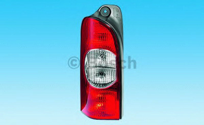 BOSCH 0319361204 -  Задний фонарь