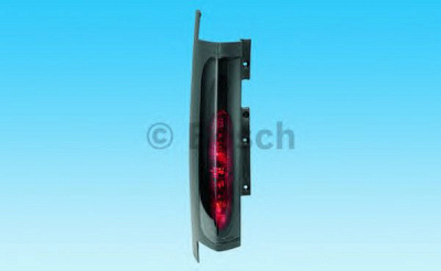 BOSCH 0319368202 -  Задний фонарь