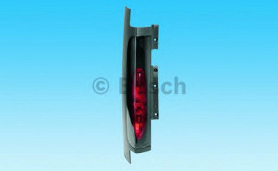 BOSCH 0319368203 -  Задний фонарь