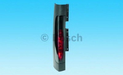 BOSCH 0319368206 -  Задний фонарь
