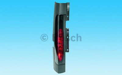 BOSCH 0319368213 -  Задний фонарь
