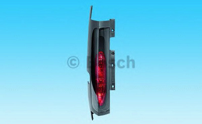 BOSCH 0319368216 -  Задний фонарь