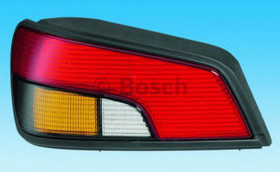 BOSCH 0319371244 - Рассеиватель, задний фонарь
