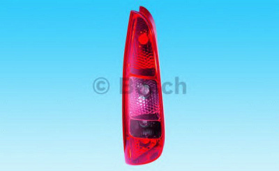 BOSCH 0319375203 -  Задний фонарь