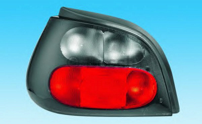 BOSCH 0319376243 -  Задний фонарь