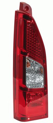 BOSCH 0319404213 -  Задний фонарь