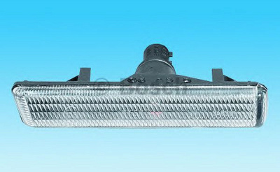 BOSCH 0319603124 -  Фонарь указателя поворота| Фонарь указателя поворота