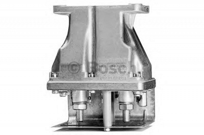 BOSCH 0333301009 -  Реле батареи